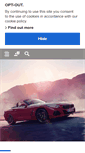 Mobile Screenshot of bmw.cc