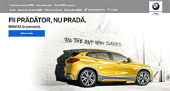 Desktop Screenshot of bmw.md