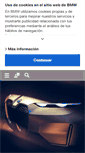 Mobile Screenshot of bmw.hn